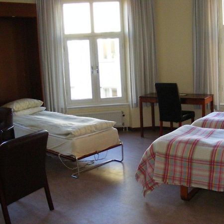 Hotel Continental Malmoe Eksteriør billede