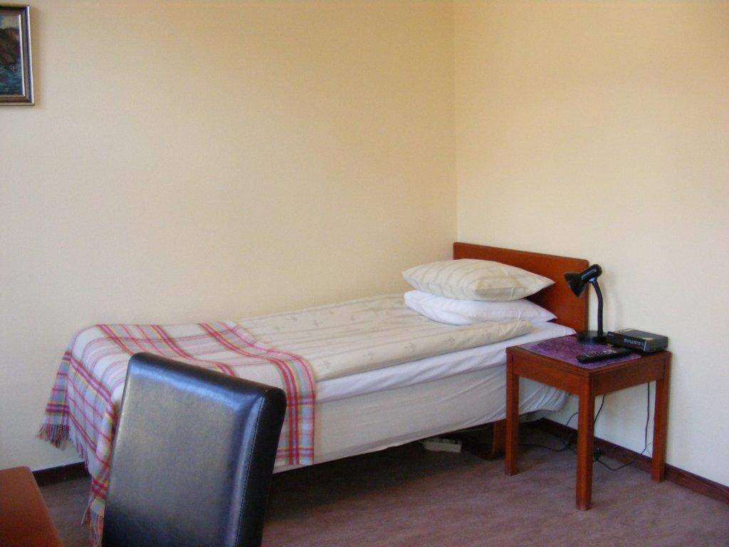 Hotel Continental Malmoe Eksteriør billede