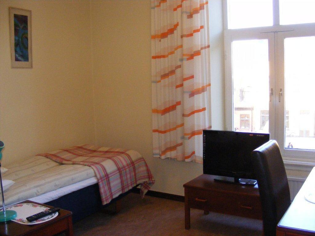 Hotel Continental Malmoe Værelse billede