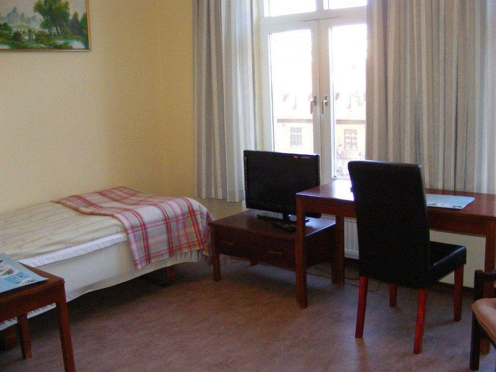 Hotel Continental Malmoe Eksteriør billede