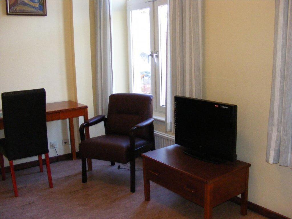 Hotel Continental Malmoe Eksteriør billede