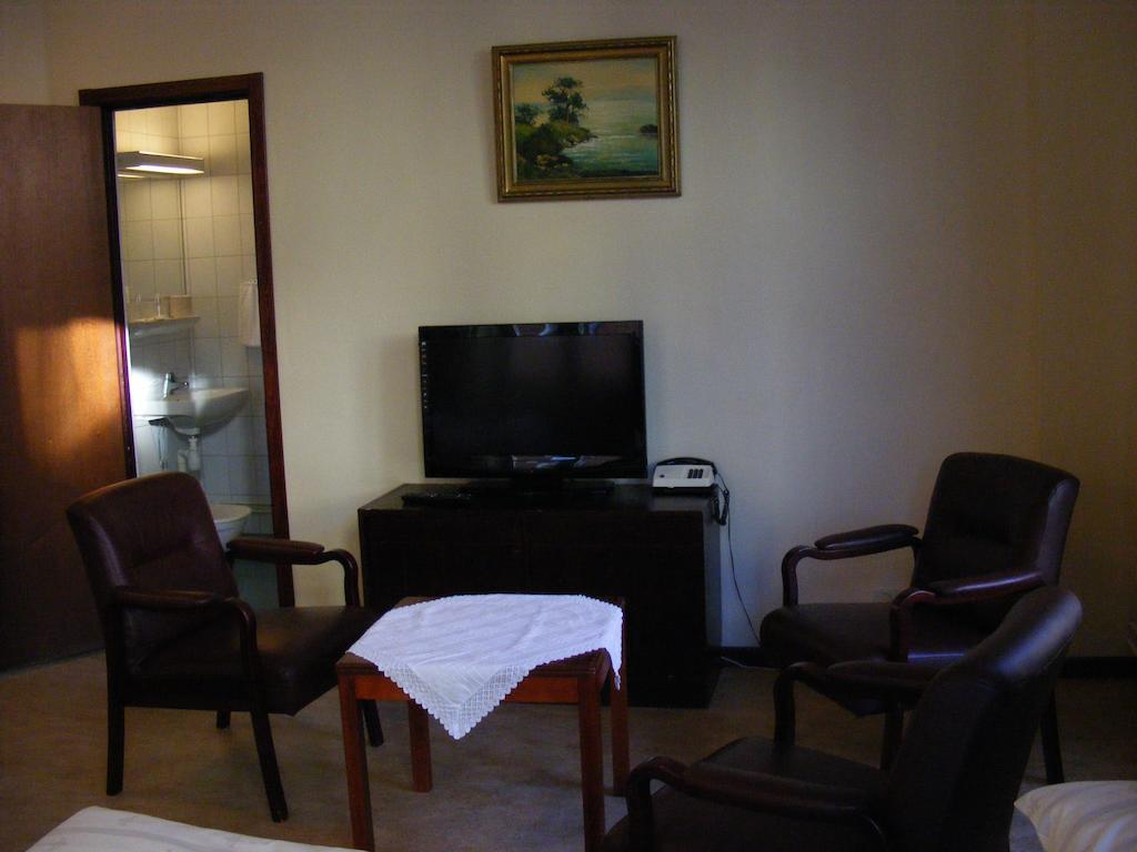 Hotel Continental Malmoe Eksteriør billede
