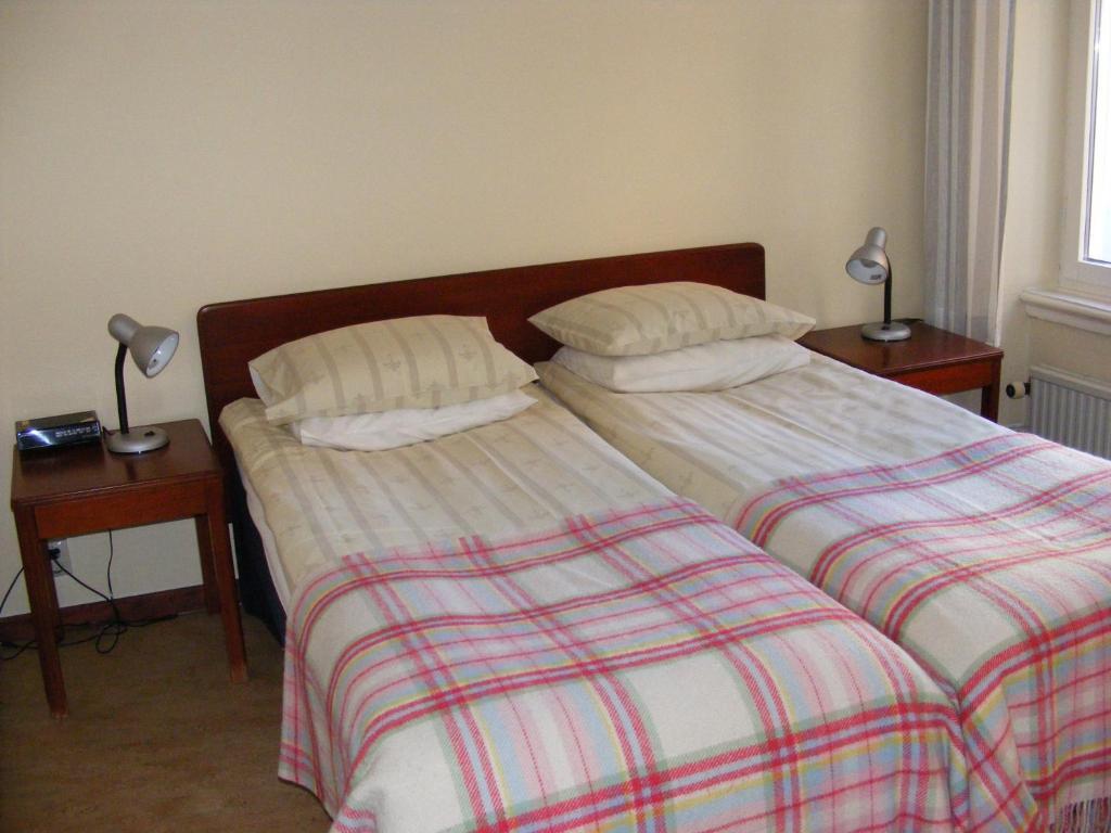 Hotel Continental Malmoe Eksteriør billede