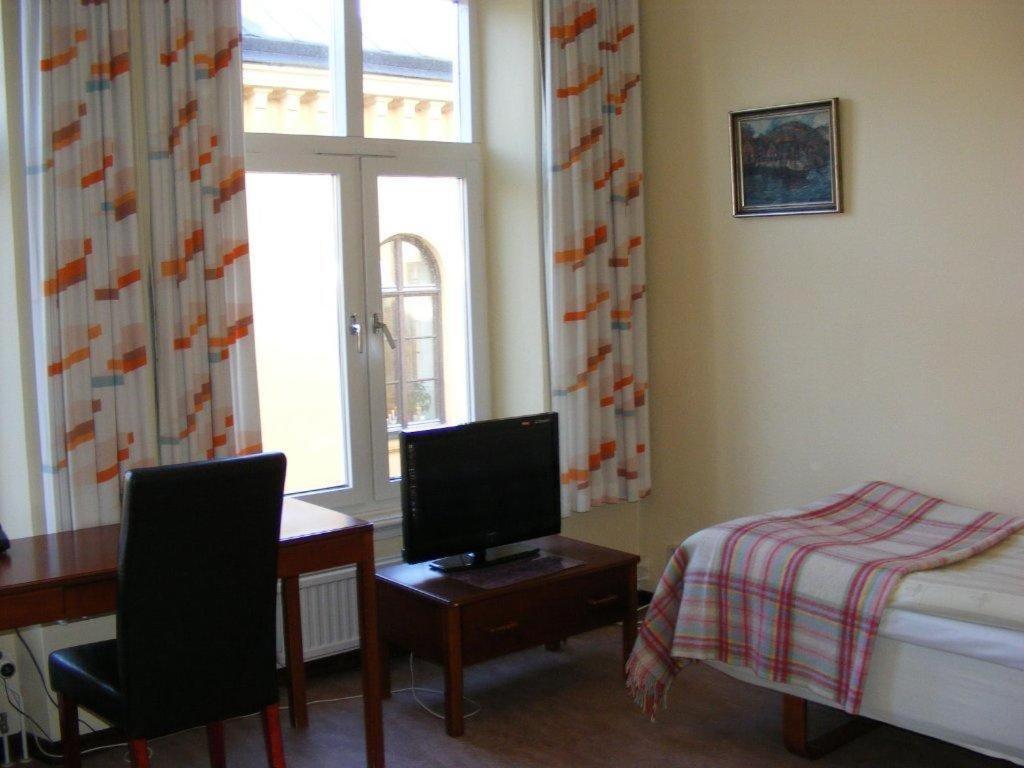 Hotel Continental Malmoe Eksteriør billede
